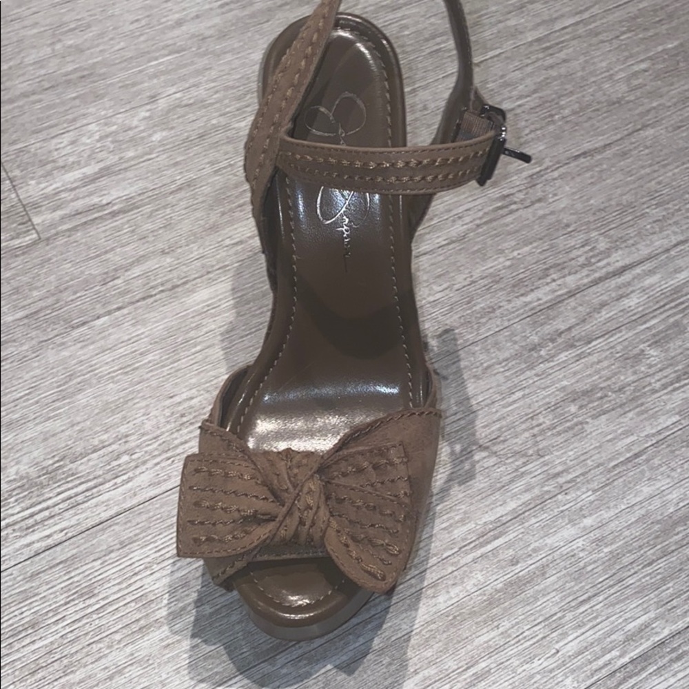 So cute heels